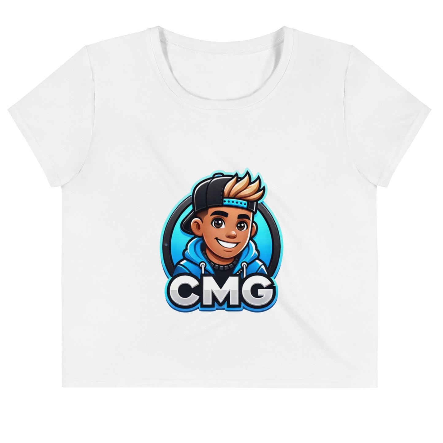 CMG Crop-Top