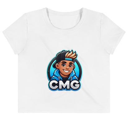 CMG Crop-Top