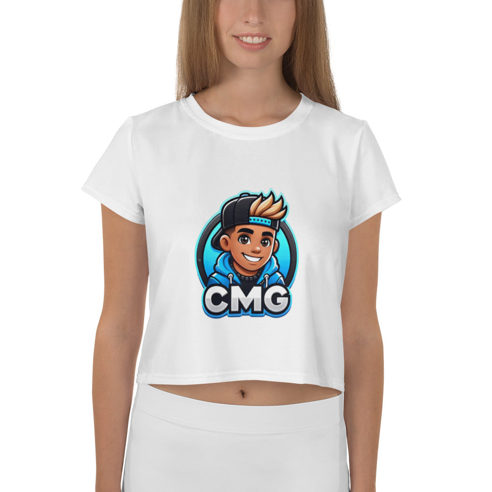 CMG Crop-Top