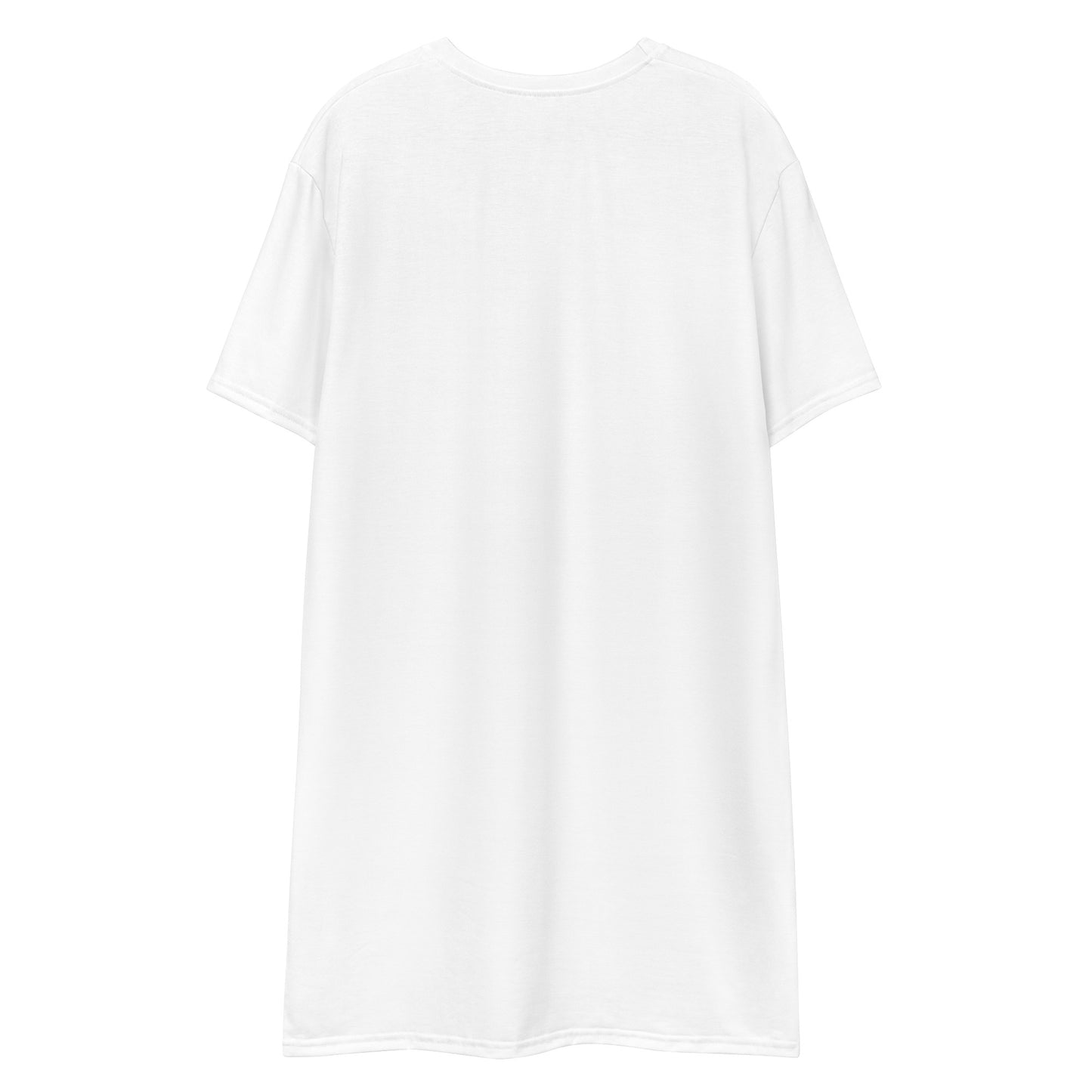 CMG T-Shirt-Kleid