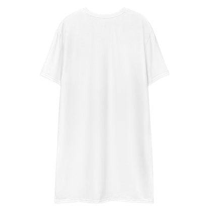 CMG T-Shirt-Kleid