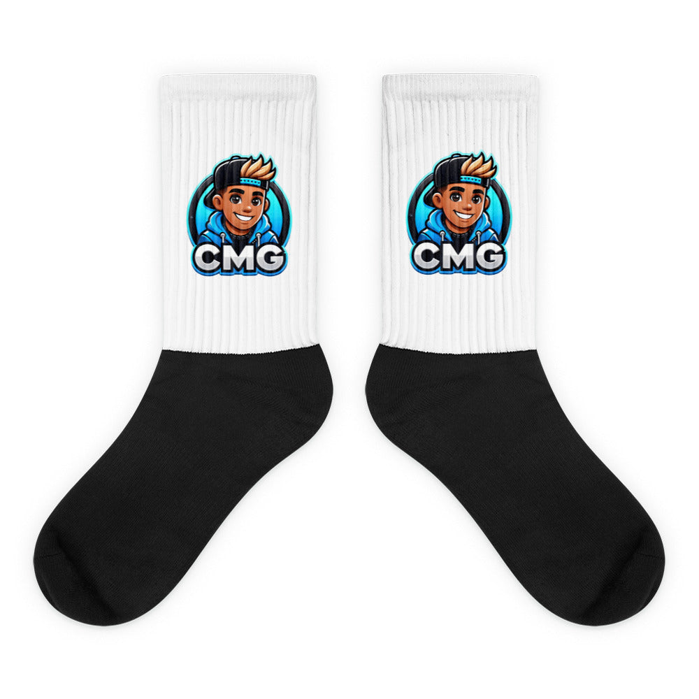 CMG Socken