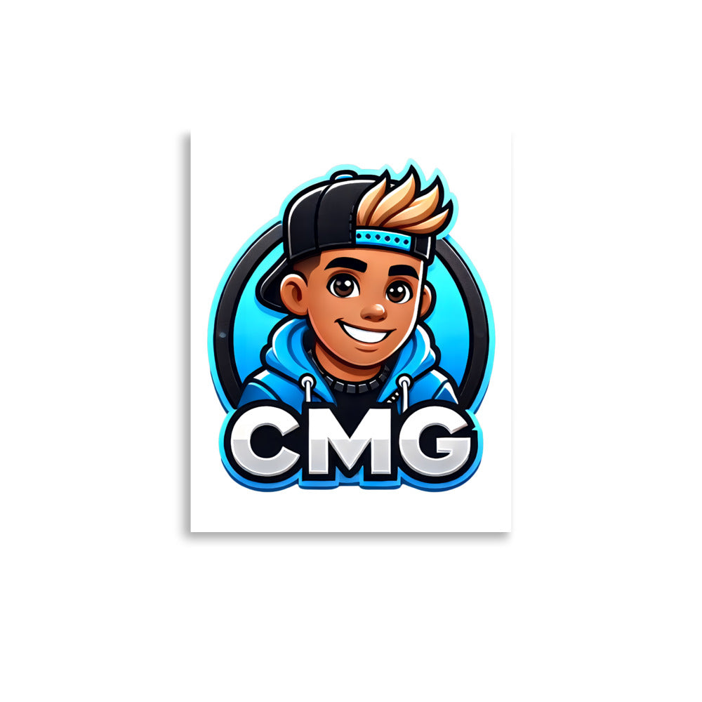 CMG Poster