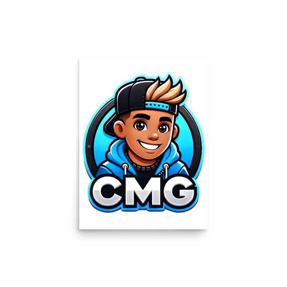 CMG Poster