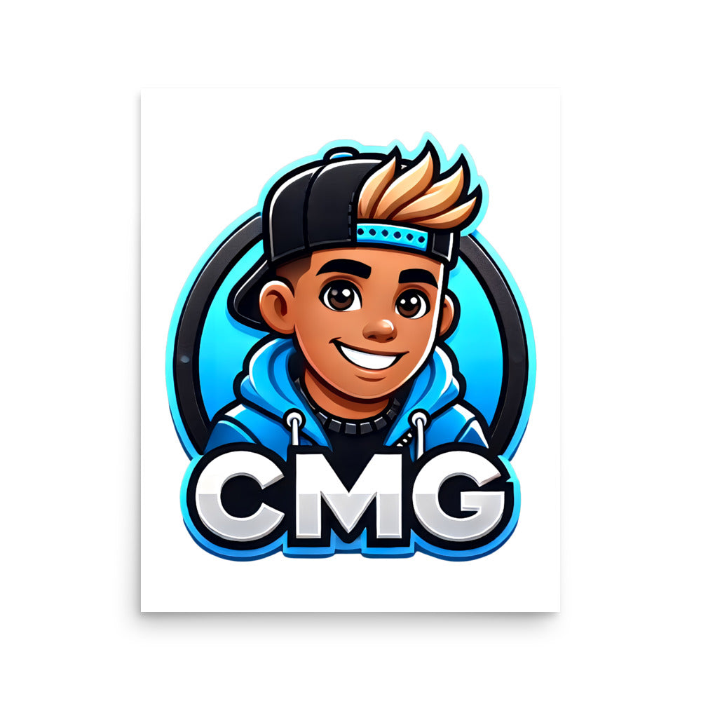 CMG Poster