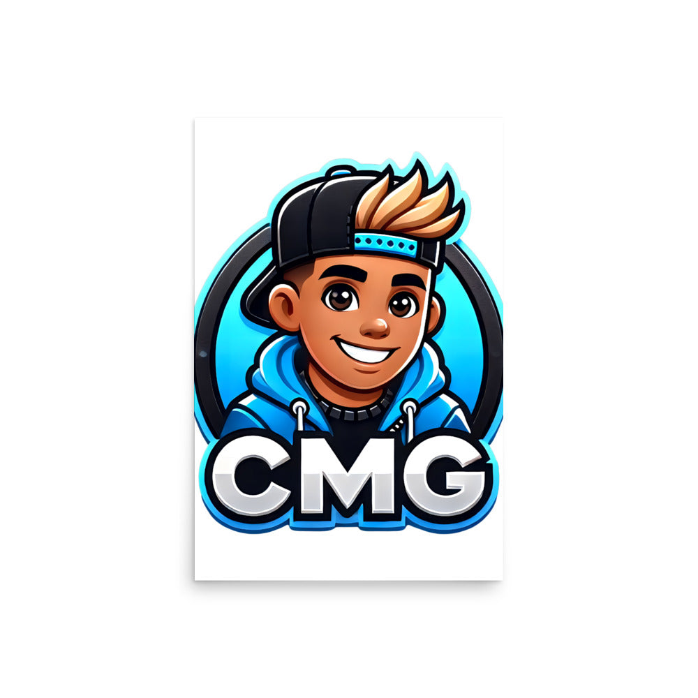 CMG Poster