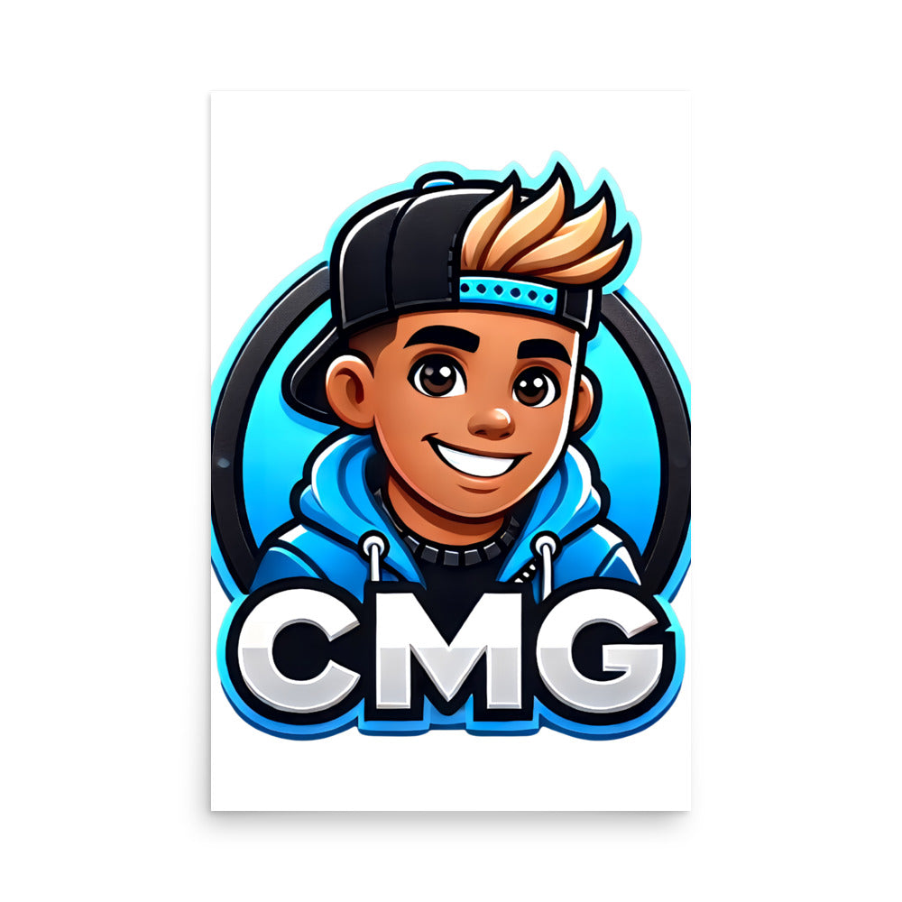 CMG Poster