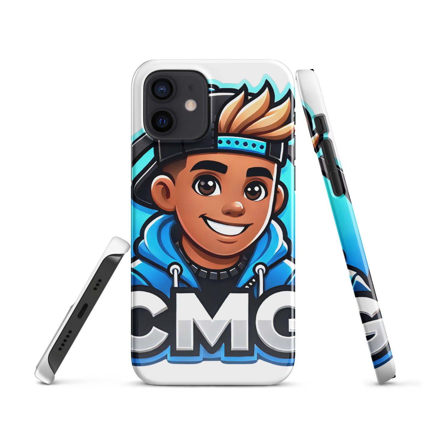 CMG Snapcase iPhone®-Hülle