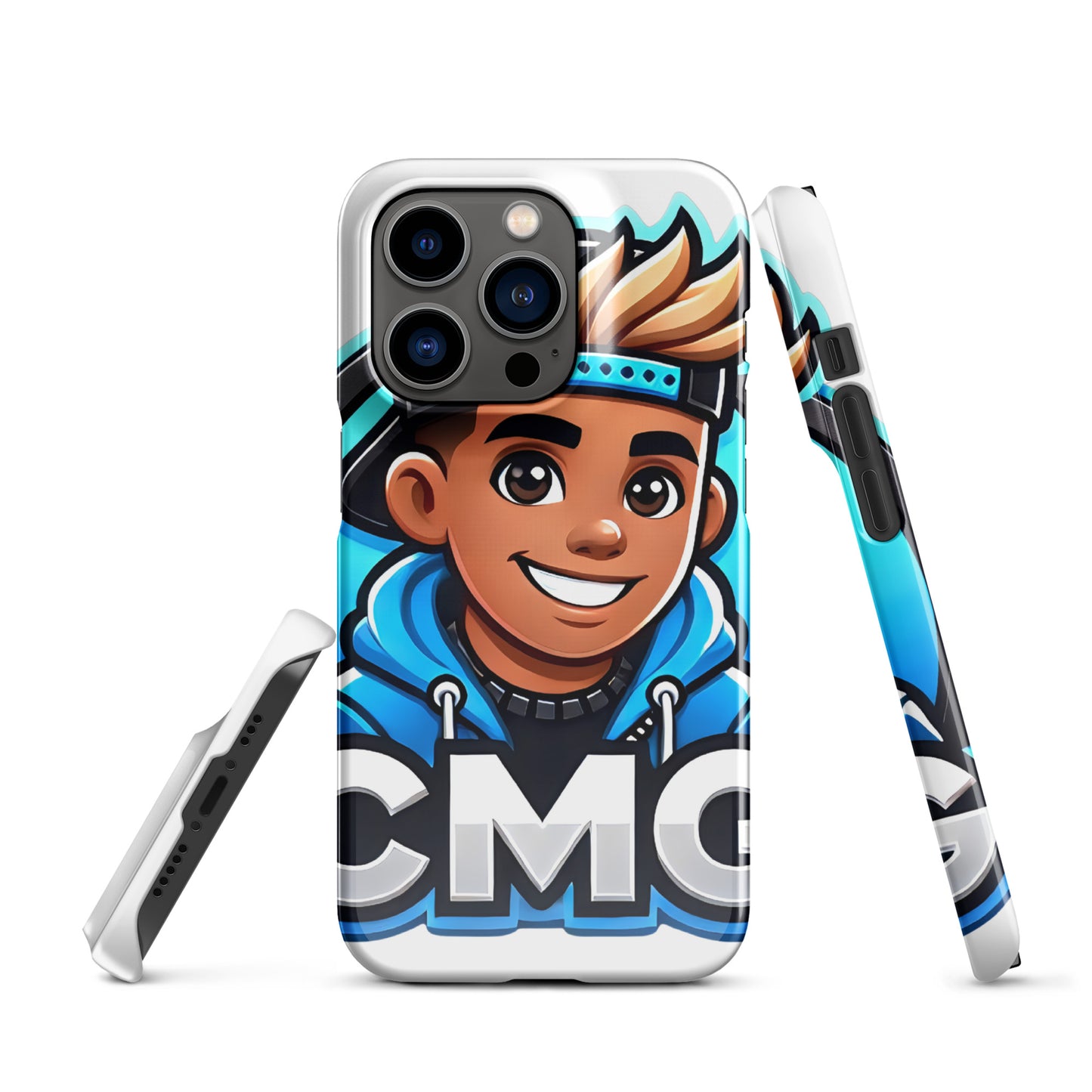 CMG Snapcase iPhone®-Hülle