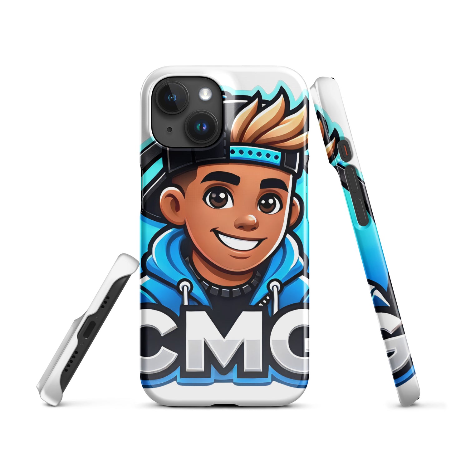 CMG Snapcase iPhone®-Hülle