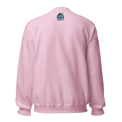 CMG Unisex-Pullover