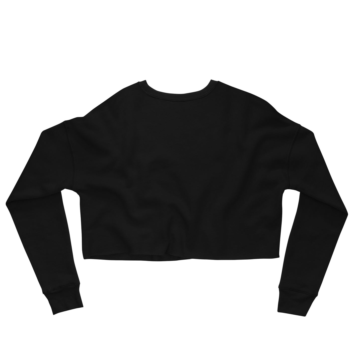 CMG Crop-Pullover